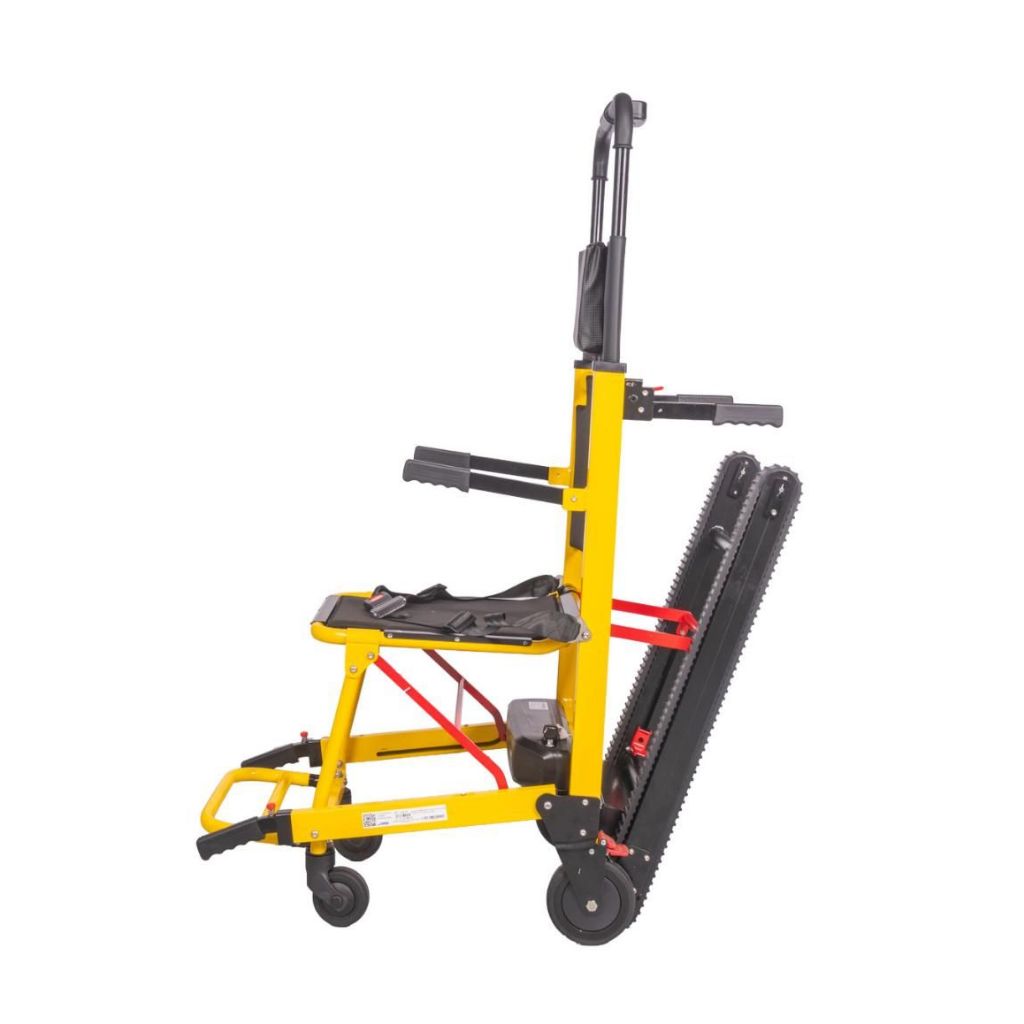 STAIR ELECTRIC | Trappestol | Foldbar