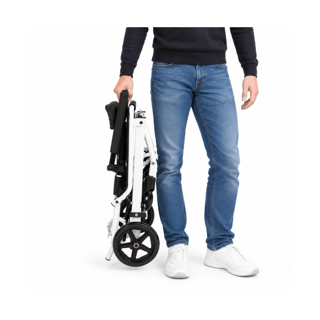 MOBILE TIM transportstol - 9,5 kg | TIMAGO