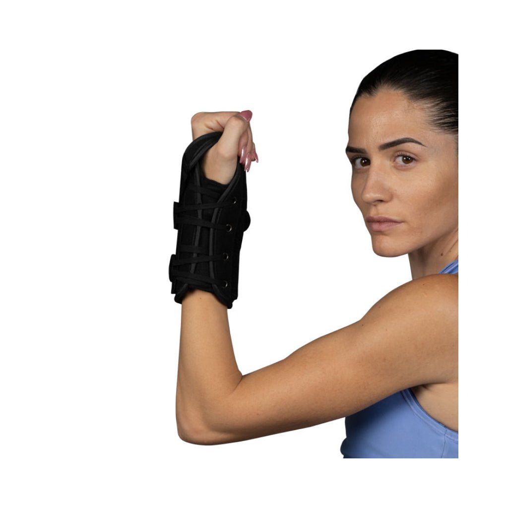 Håndledsskinne | Højre | One Size