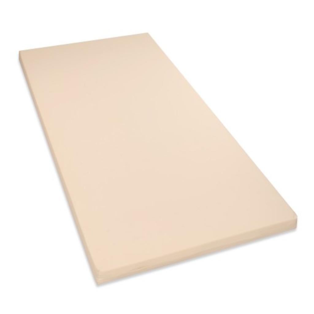 TOPPER Topmadras med vandtæt betræk - 200 X 90 X 6