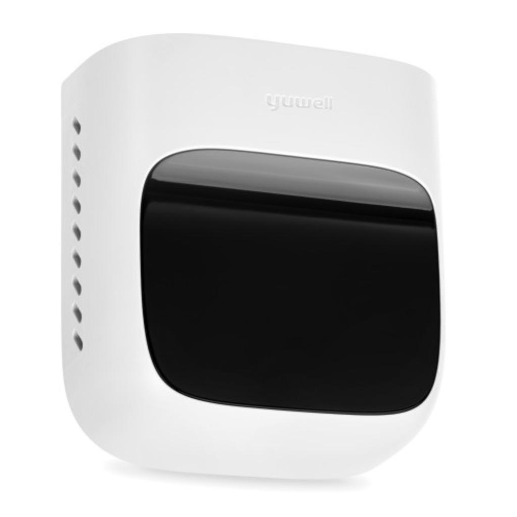 Hurtig oplader til SPIRIT 3