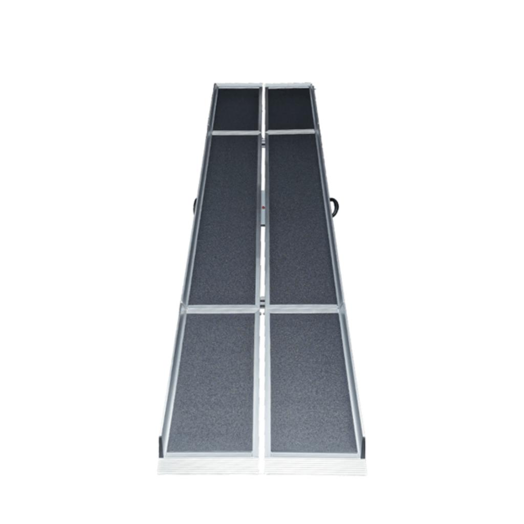 Resväskeramp 300 cm | 27,2 kg
