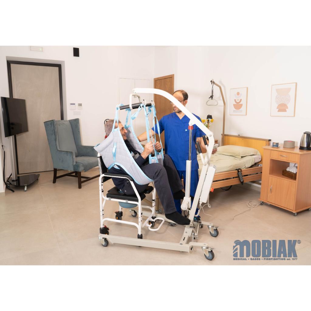 ACHILLEAS | Elektrisk personlift | 150 kg